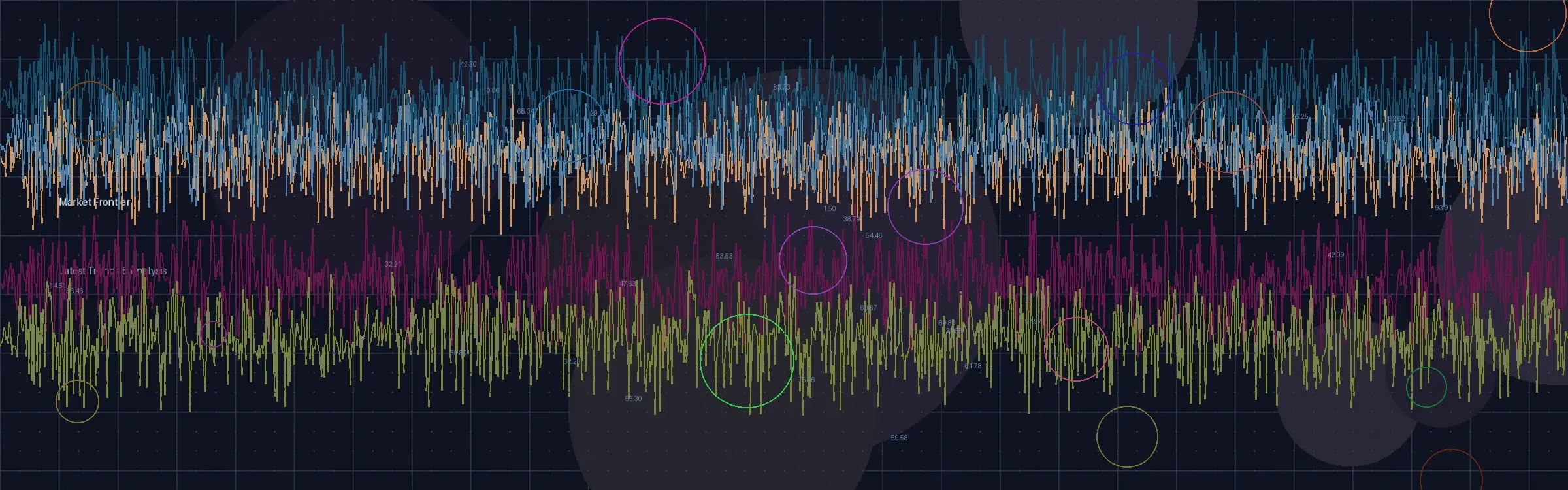 全民彩票全球彩票市场前沿趋势分析